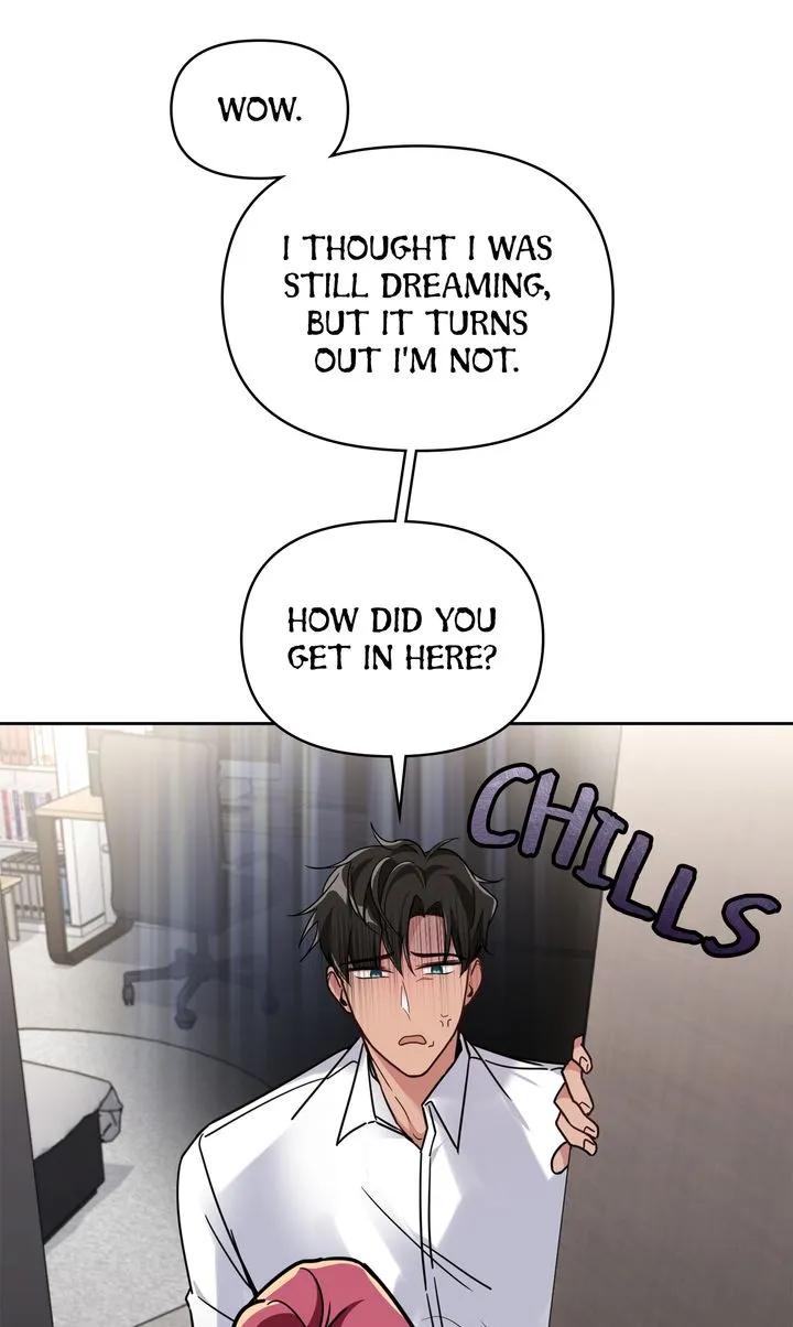 Romantic Pitch Chapter 8 Online - pƔgina 8