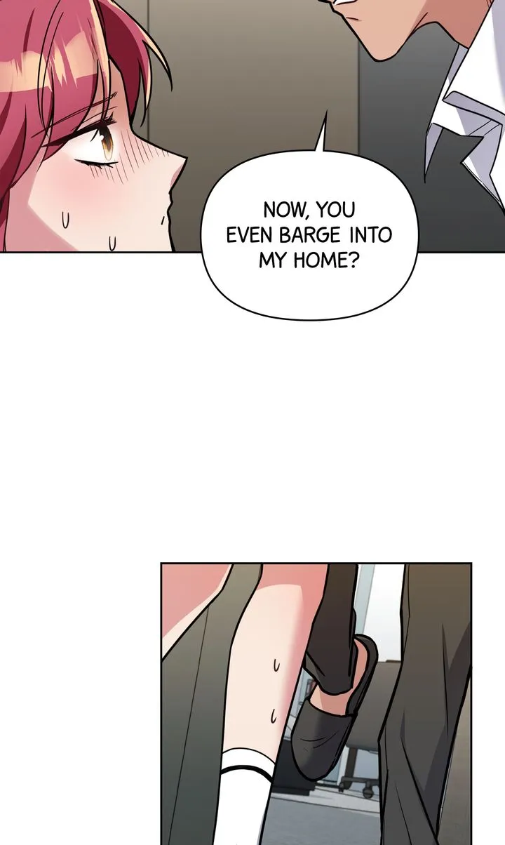 Romantic Pitch Chapter 8 Online - pƔgina 10