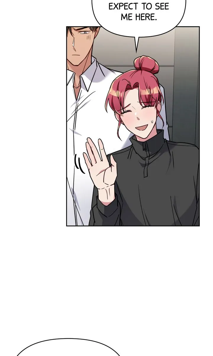 Romantic Pitch Chapter 8 Online - pƔgina 13