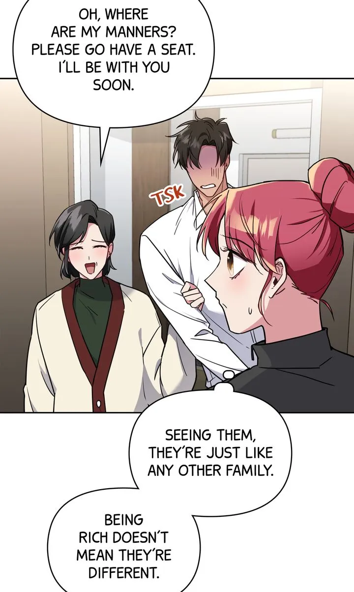 Romantic Pitch Chapter 8 Online - pƔgina 14