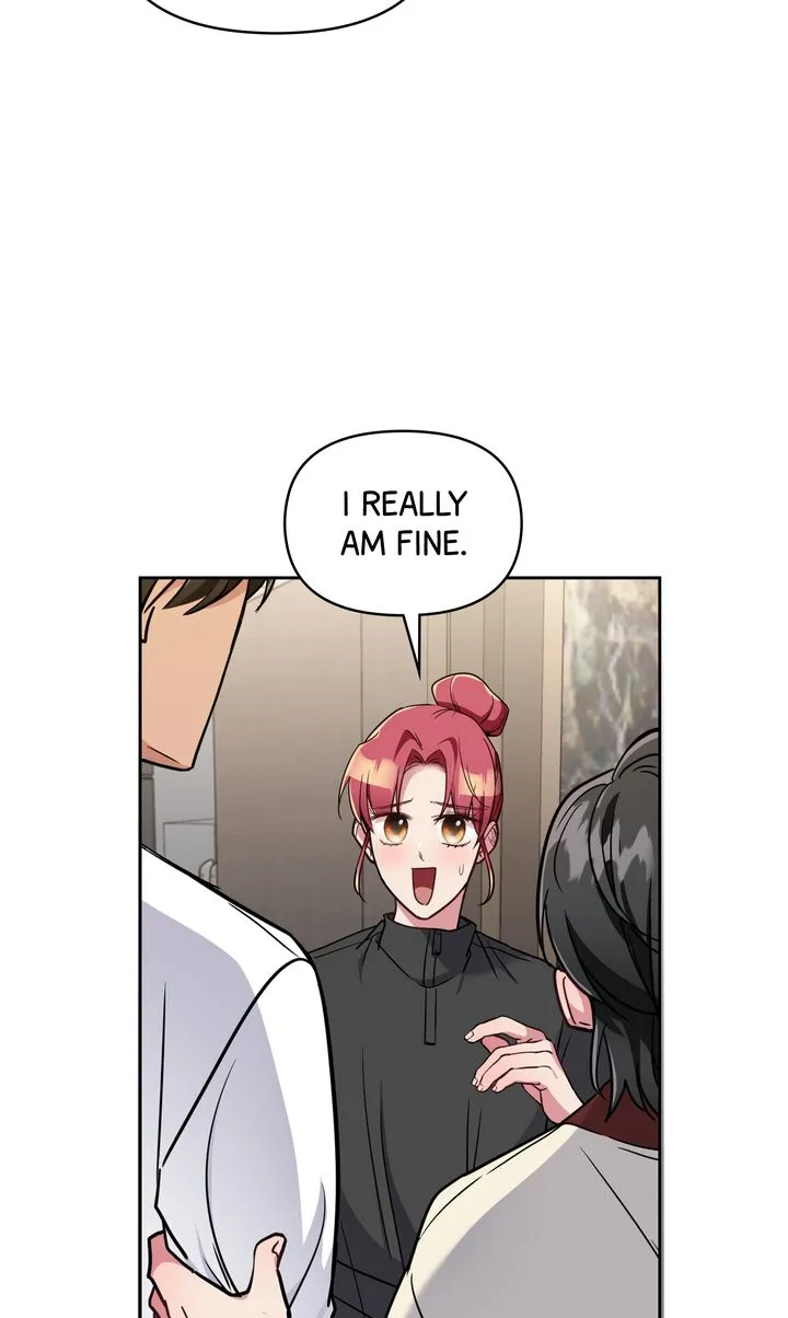 Romantic Pitch Chapter 8 Online - pƔgina 15