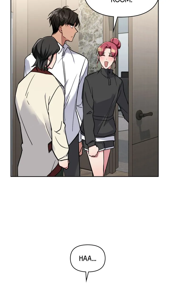 Romantic Pitch Chapter 8 Online - pƔgina 18