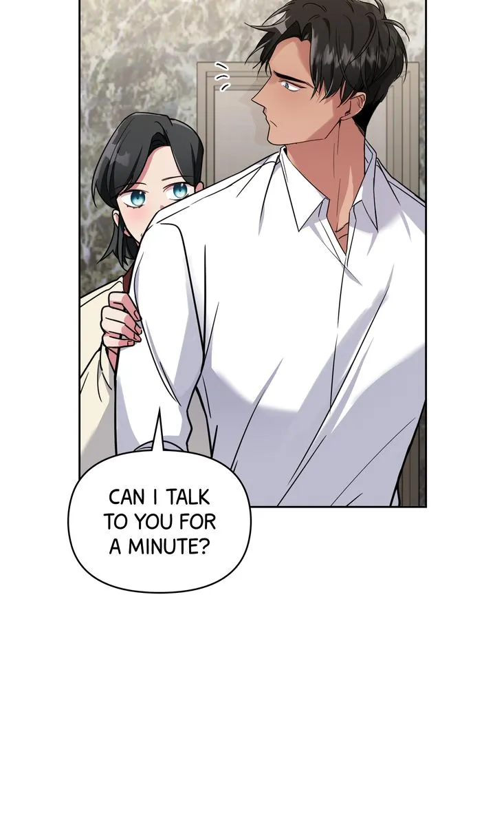 Romantic Pitch Chapter 8 Online - pƔgina 20