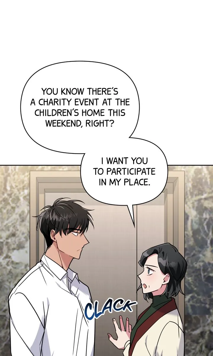 Romantic Pitch Chapter 8 Online - pƔgina 21