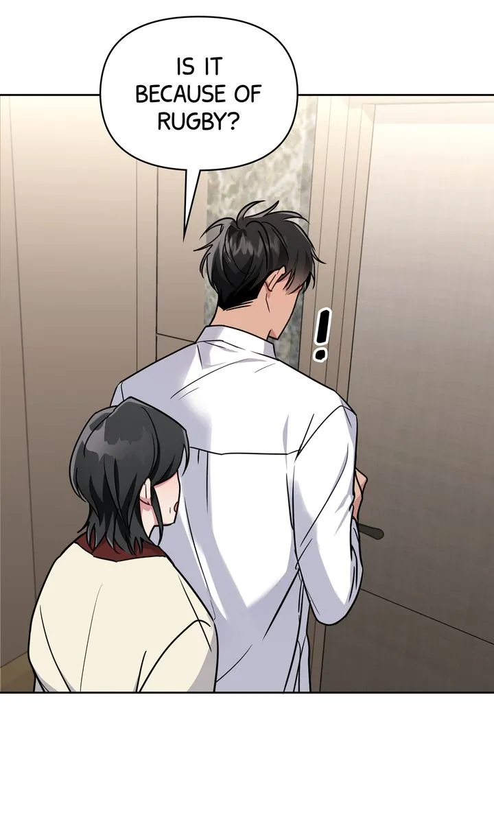 Romantic Pitch Chapter 8 Online - pƔgina 24