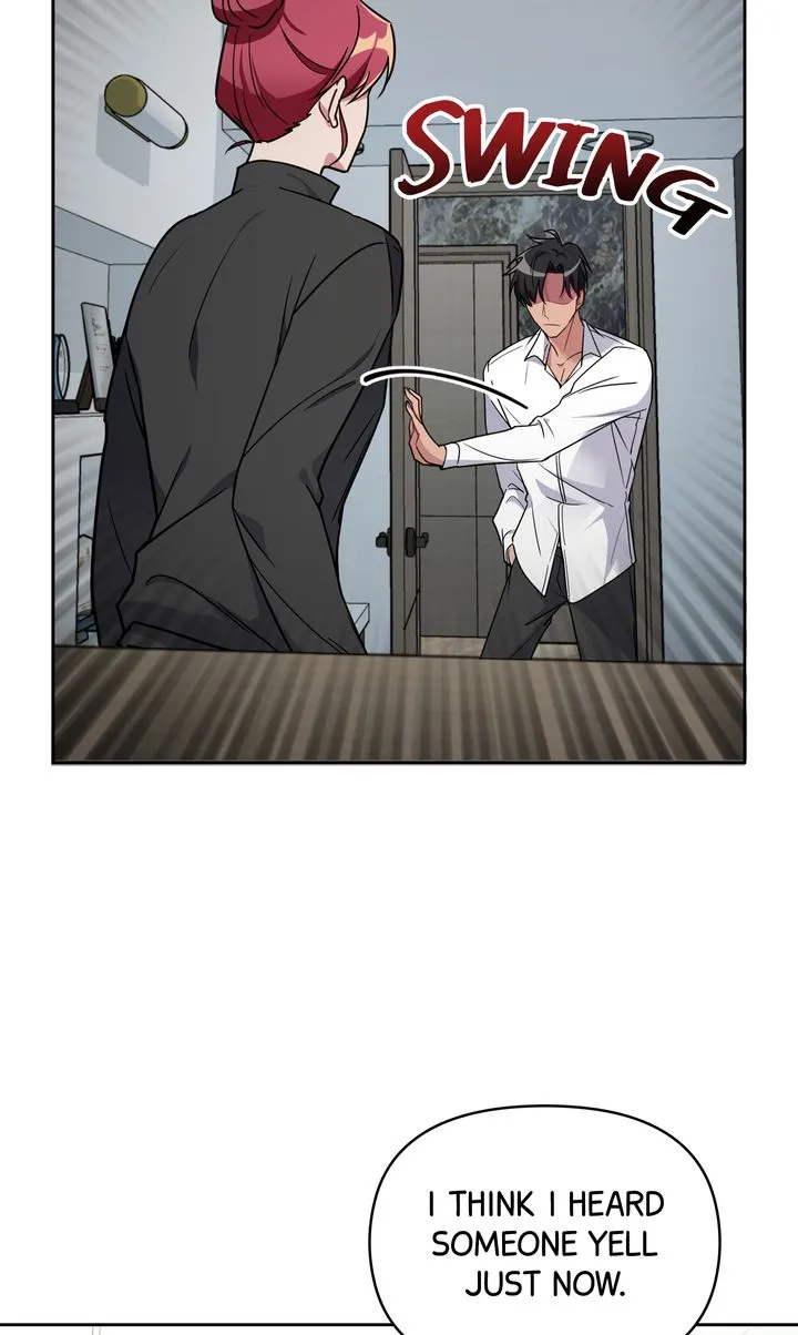 Romantic Pitch Chapter 8 Online - pƔgina 27