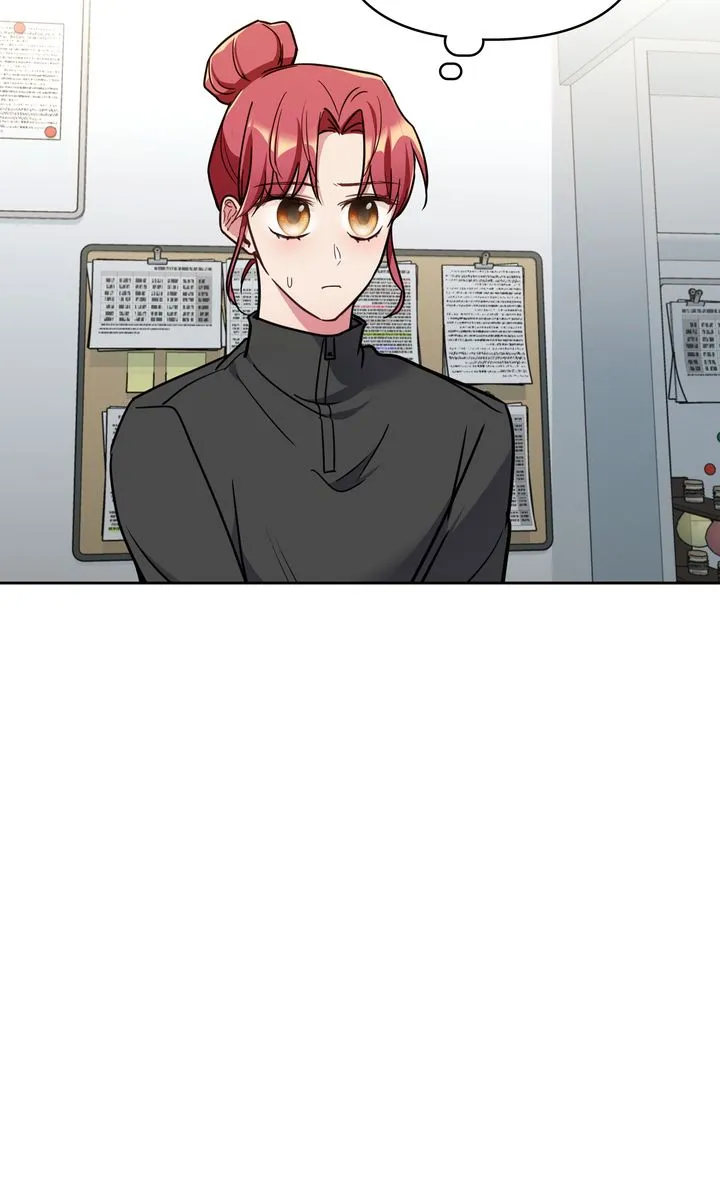 Romantic Pitch Chapter 8 Online - pƔgina 28
