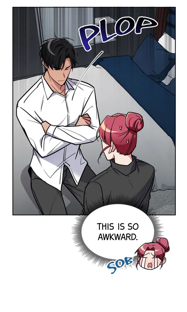 Romantic Pitch Chapter 8 Online - pƔgina 29
