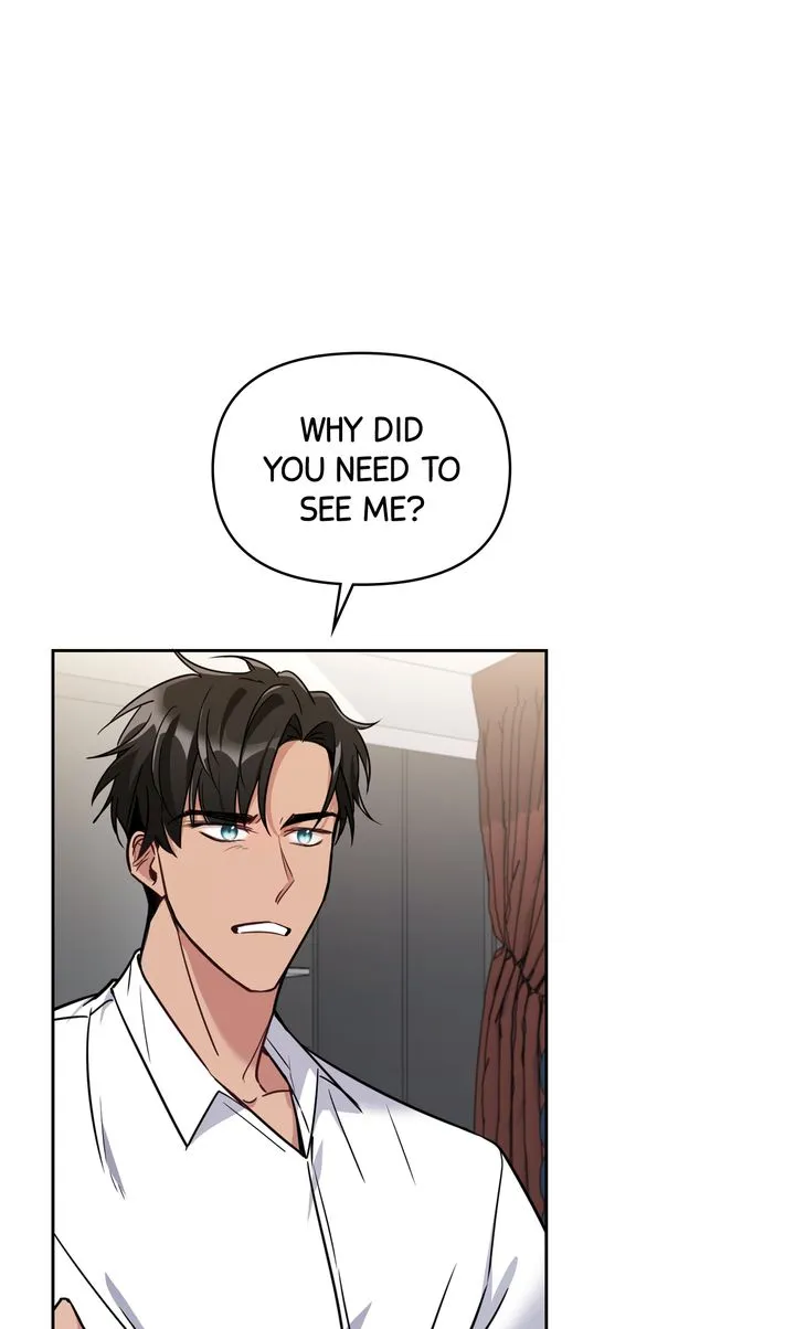 Romantic Pitch Chapter 8 Online - pƔgina 30