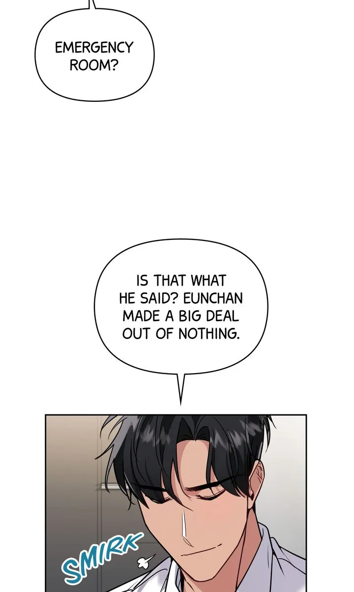 Romantic Pitch Chapter 8 Online - pƔgina 33
