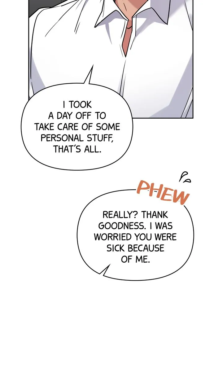 Romantic Pitch Chapter 8 Online - pƔgina 34