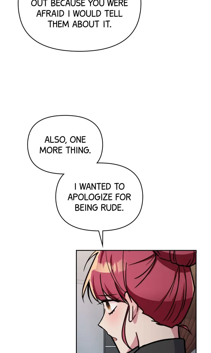 Romantic Pitch Chapter 8 Online - pƔgina 36