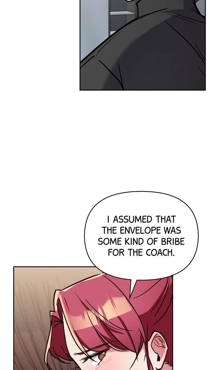 Romantic Pitch Chapter 8 Online - pƔgina 37