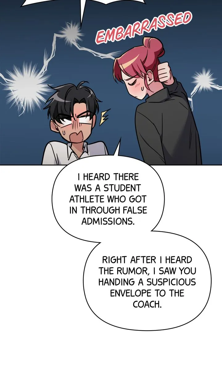 Romantic Pitch Chapter 8 Online - pƔgina 39