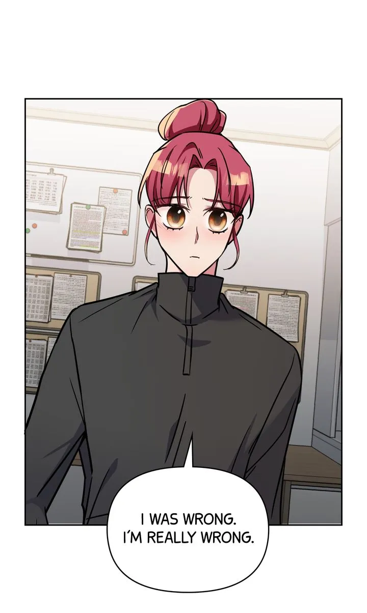 Romantic Pitch Chapter 8 Online - pƔgina 40