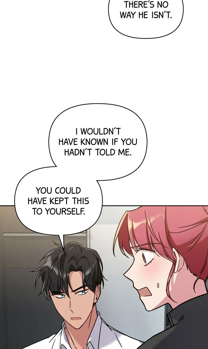 Romantic Pitch Chapter 8 Online - pƔgina 42