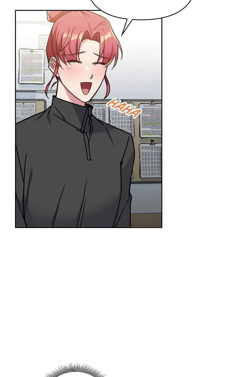 Romantic Pitch Chapter 8 Online - pƔgina 44