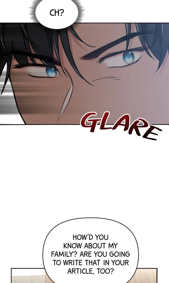Romantic Pitch Chapter 8 Online - pƔgina 45