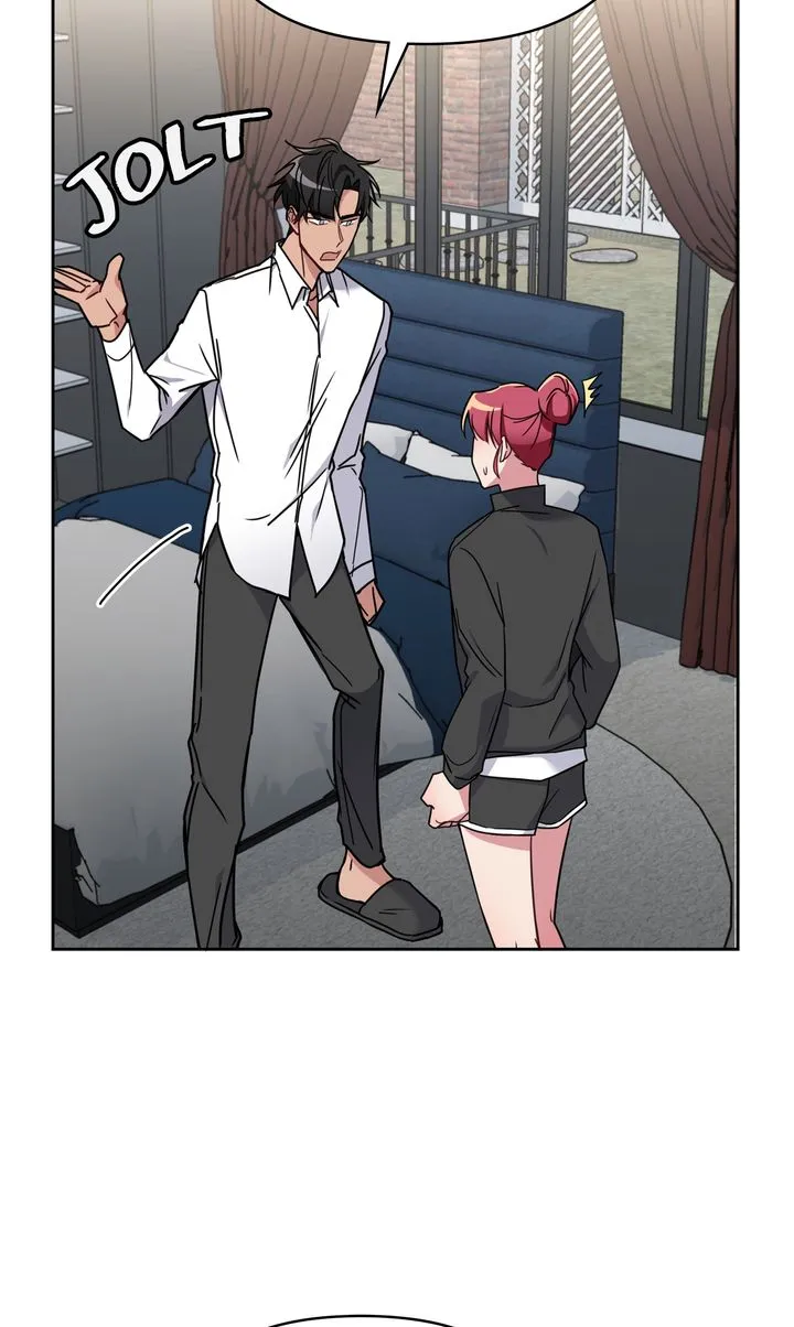 Romantic Pitch Chapter 8 Online - pƔgina 46