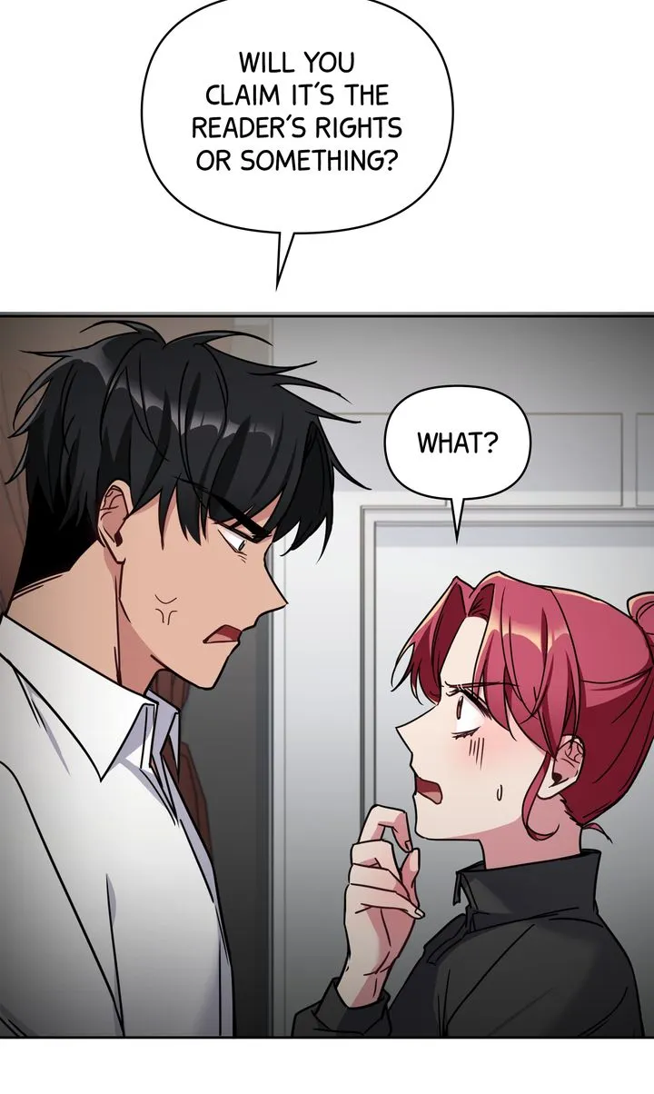 Romantic Pitch Chapter 8 Online - pƔgina 47