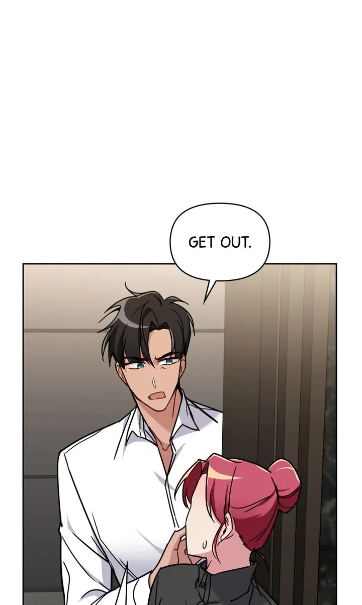 Romantic Pitch Chapter 8 Online - pƔgina 48