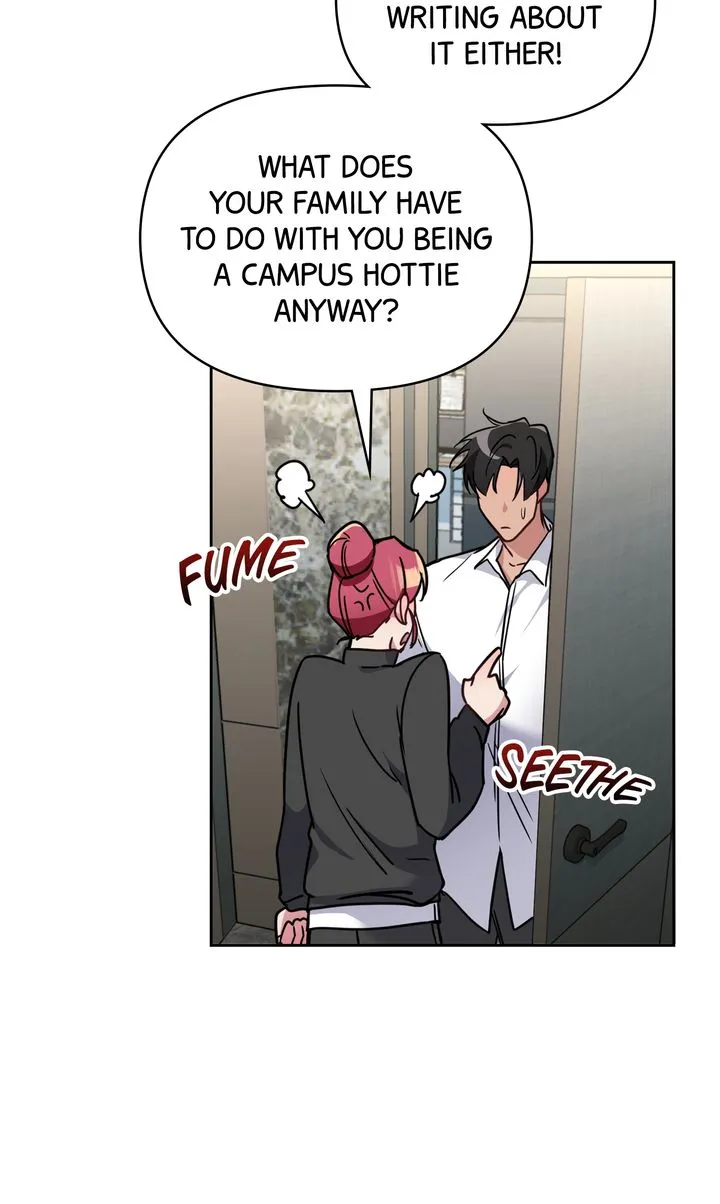 Romantic Pitch Chapter 8 Online - pƔgina 51