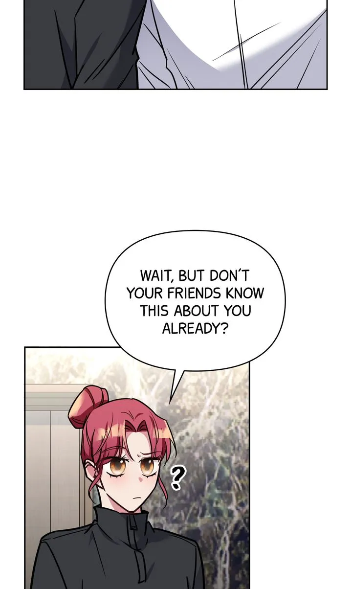 Romantic Pitch Chapter 8 Online - pƔgina 53