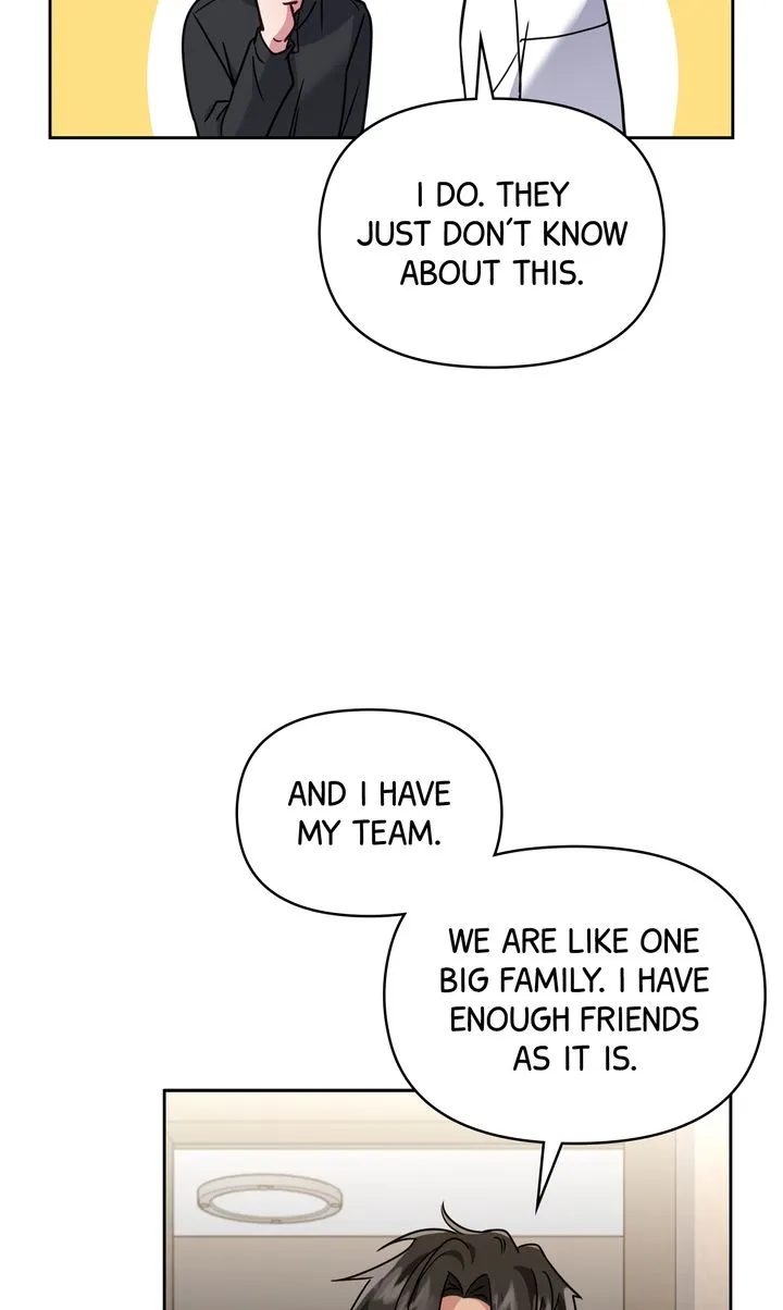 Romantic Pitch Chapter 8 Online - pƔgina 55