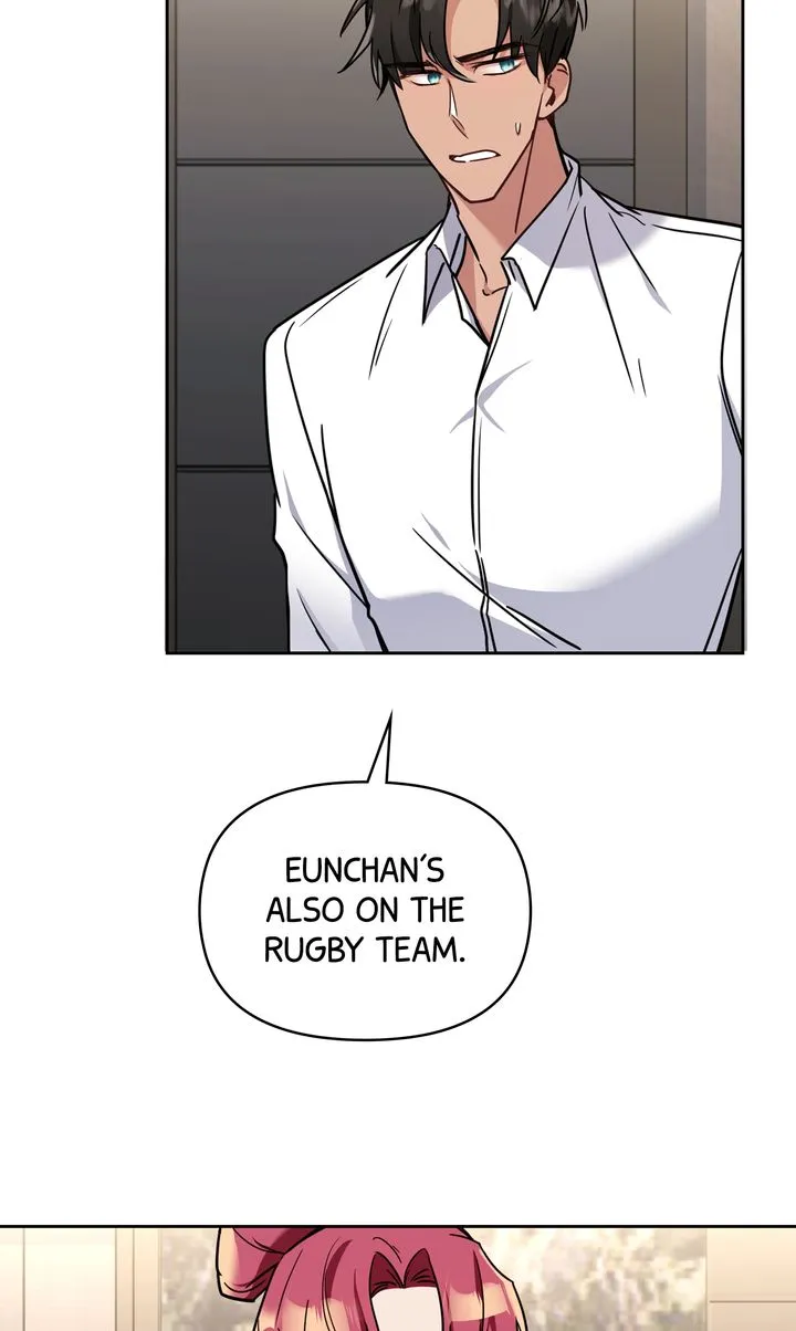 Romantic Pitch Chapter 8 Online - pƔgina 56