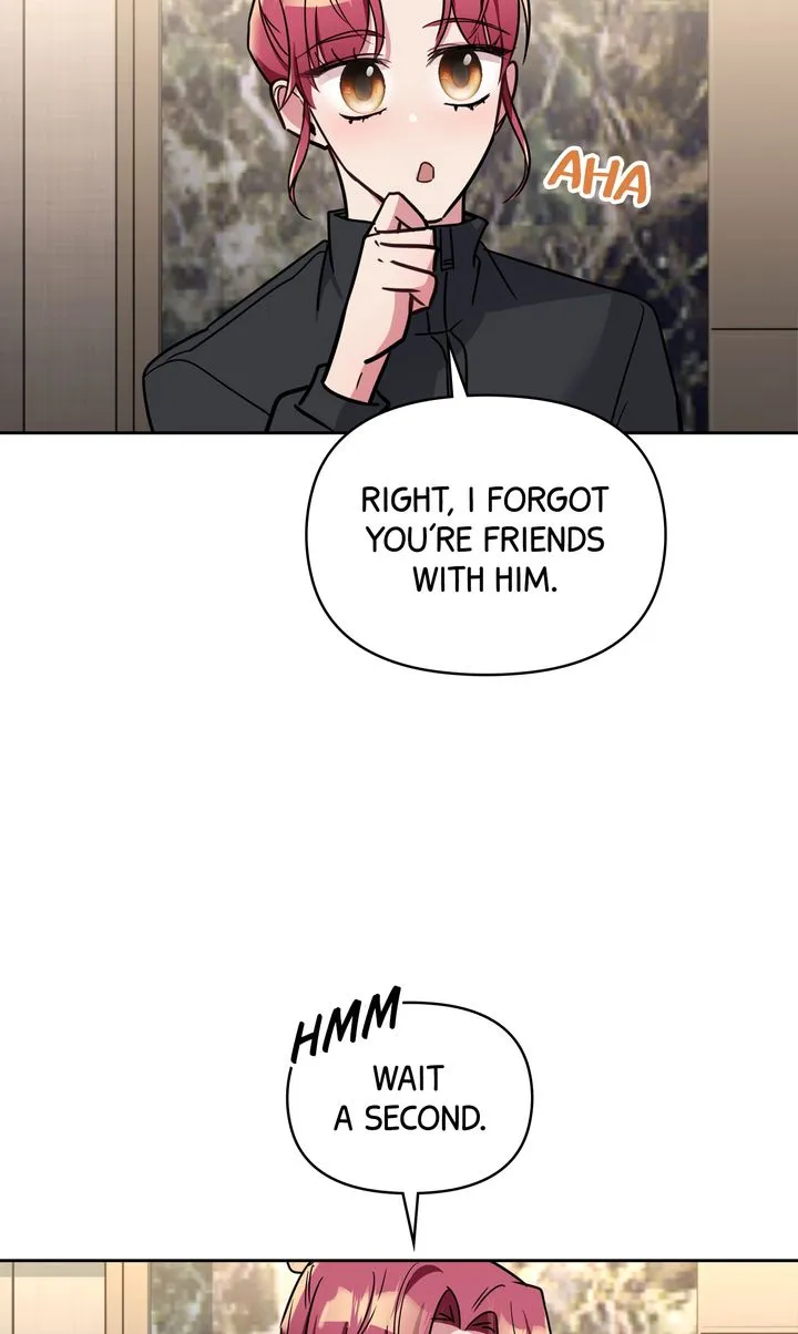 Romantic Pitch Chapter 8 Online - pƔgina 57