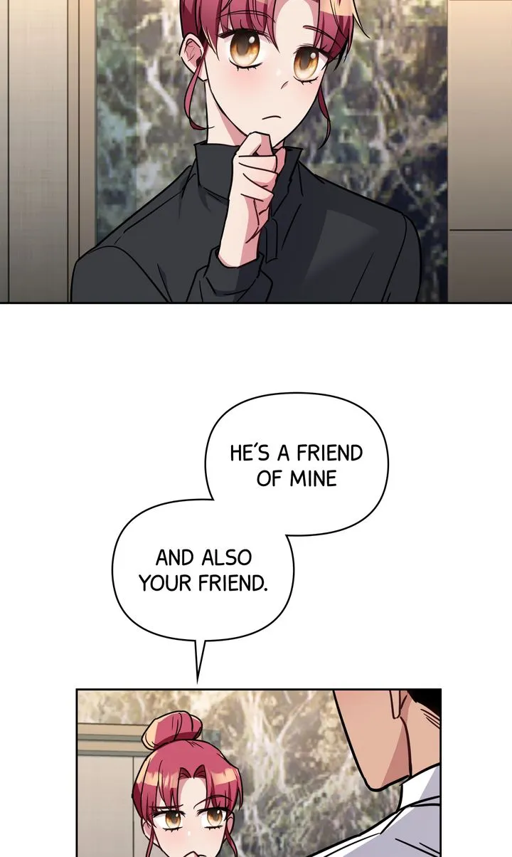 Romantic Pitch Chapter 8 Online - pƔgina 58