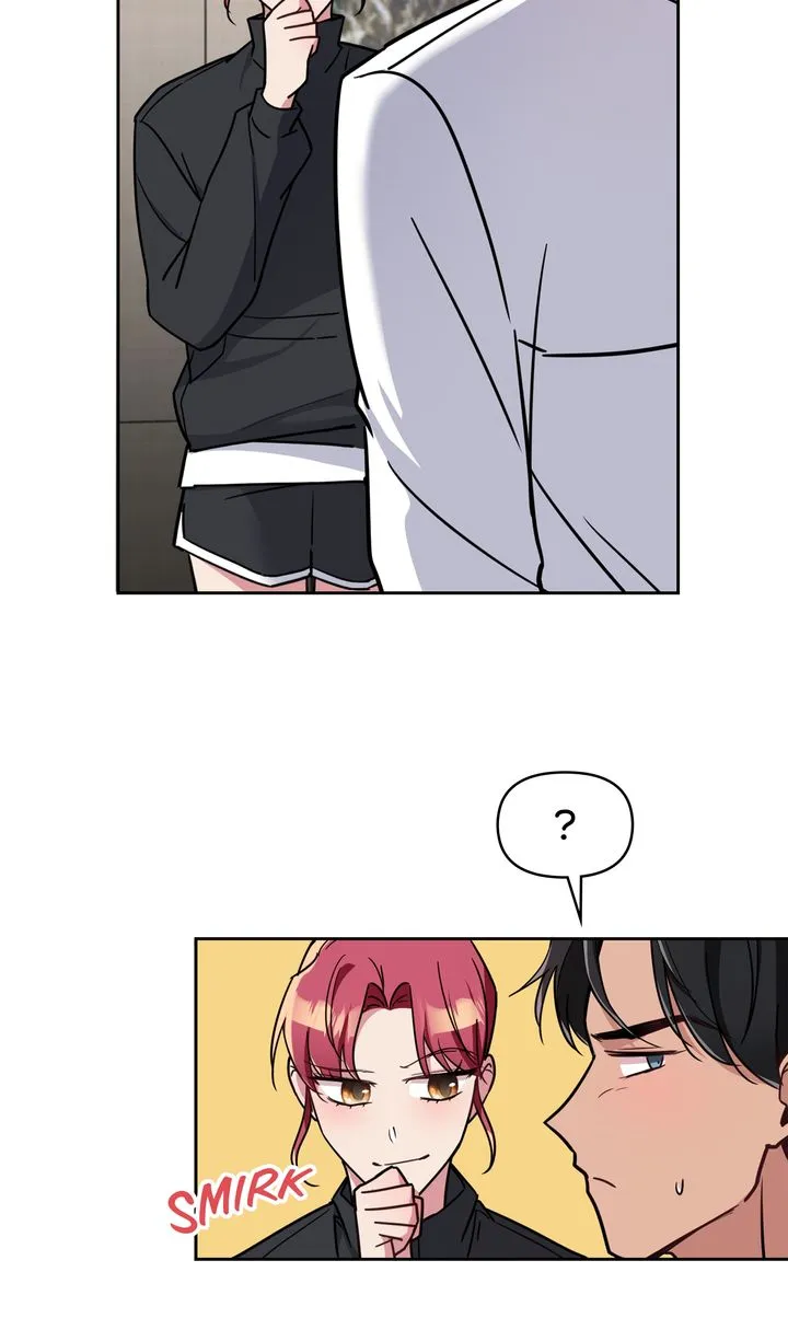 Romantic Pitch Chapter 8 Online - pƔgina 59