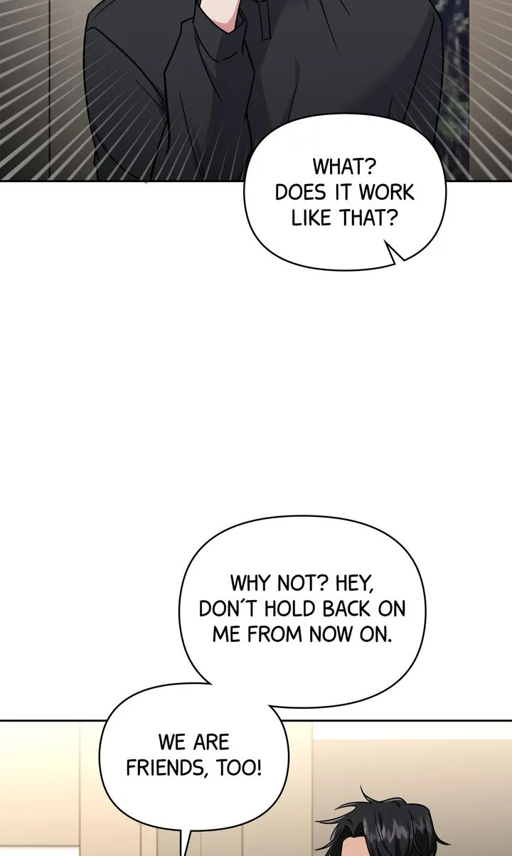 Romantic Pitch Chapter 8 Online - pƔgina 61