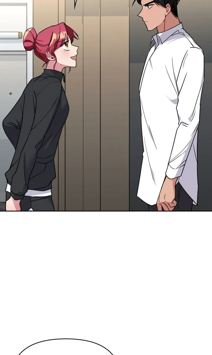 Romantic Pitch Chapter 8 Online - pƔgina 62