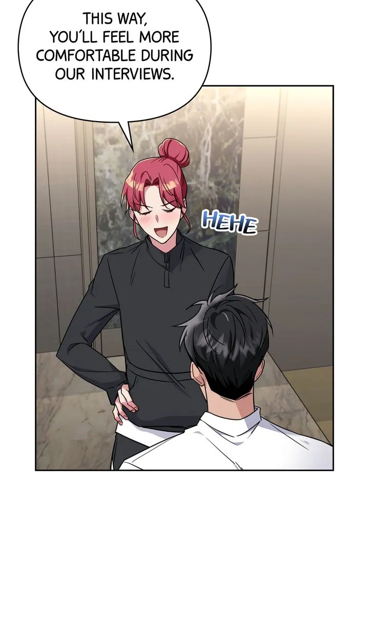 Romantic Pitch Chapter 8 Online - pƔgina 63