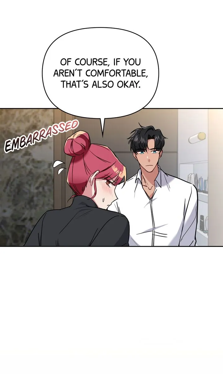 Romantic Pitch Chapter 8 Online - pƔgina 64