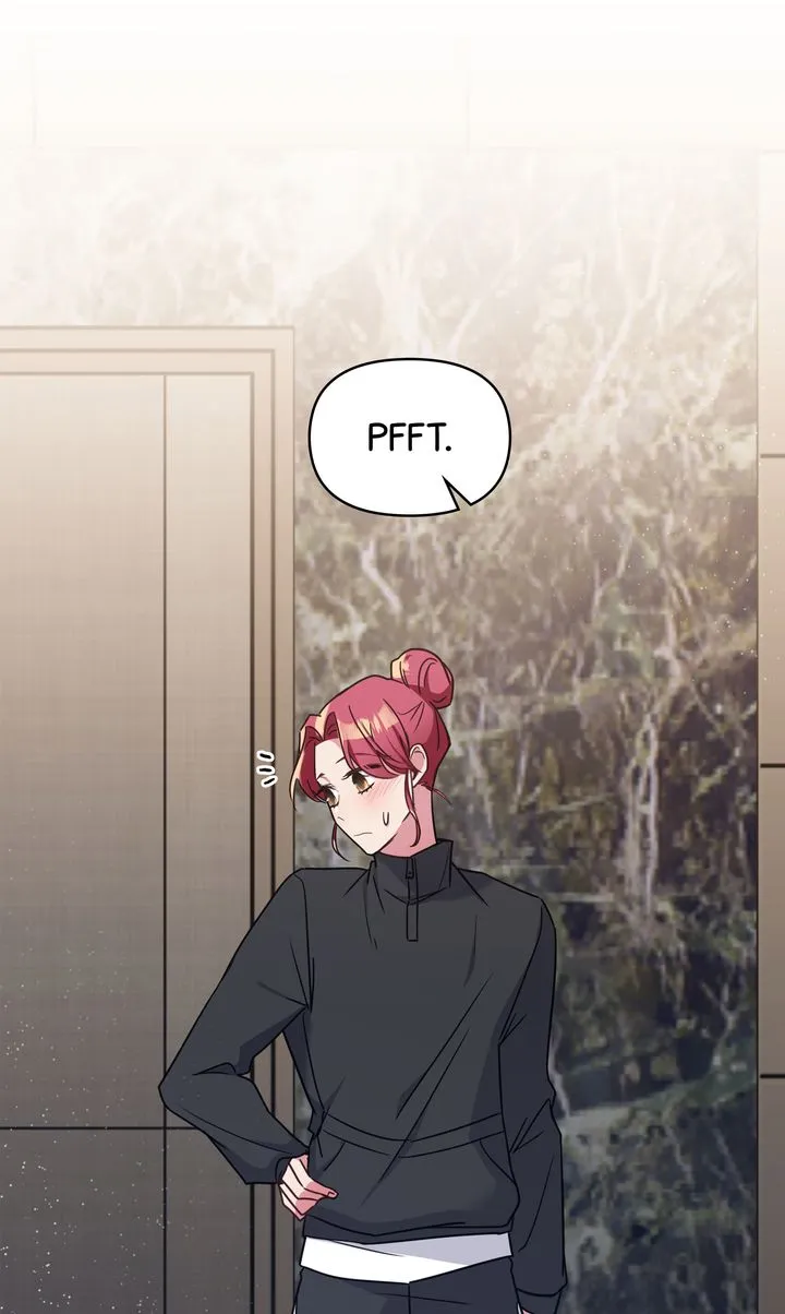 Romantic Pitch Chapter 8 Online - pƔgina 65