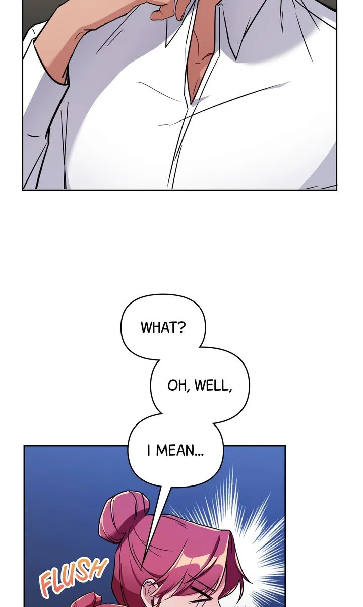 Romantic Pitch Chapter 8 Online - pƔgina 67