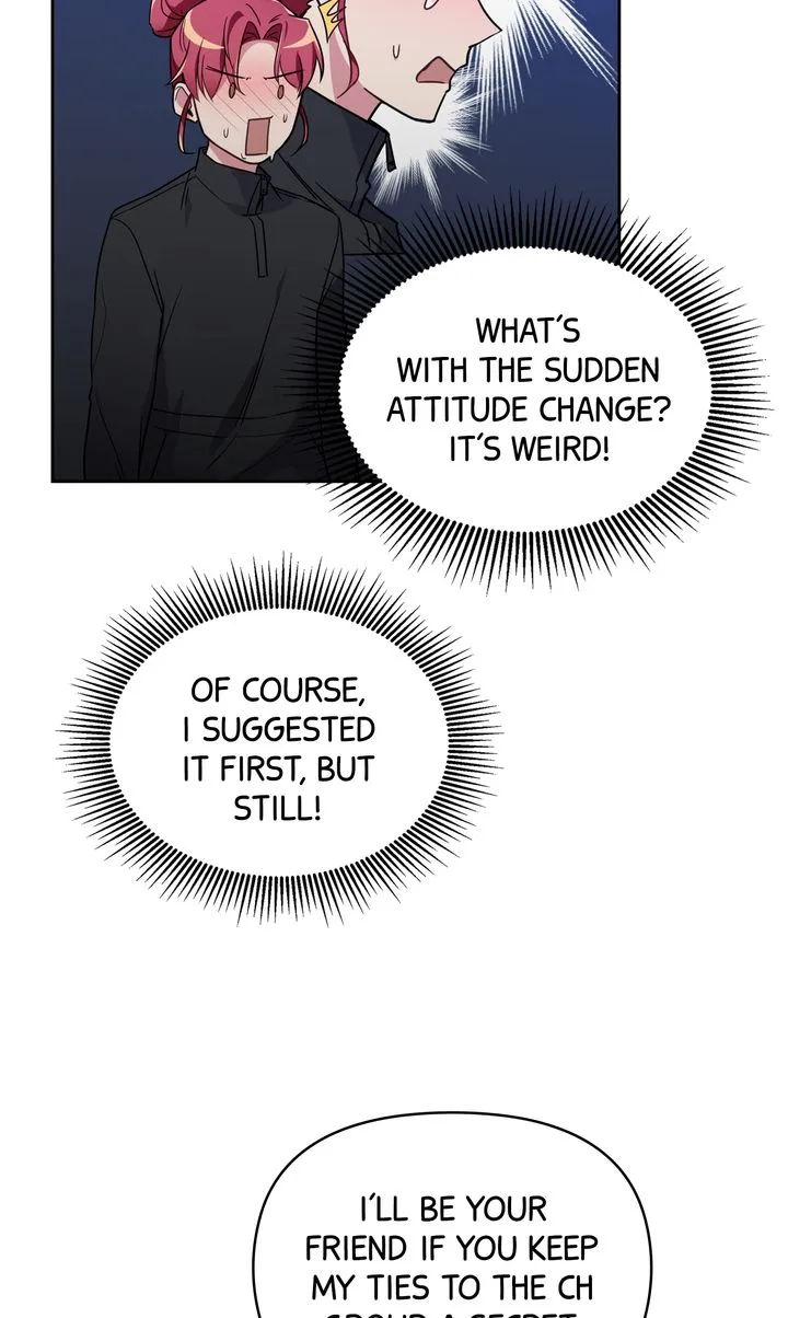 Romantic Pitch Chapter 8 Online - pƔgina 68