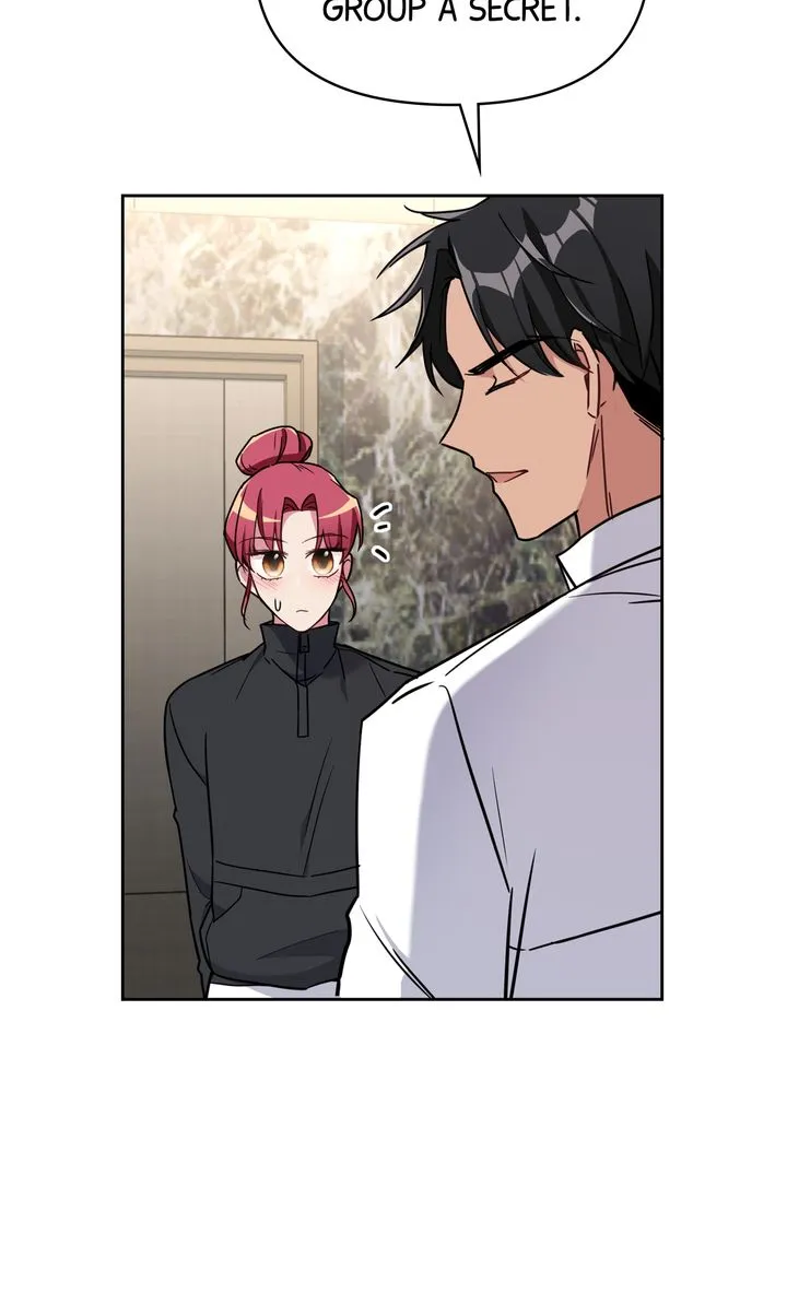 Romantic Pitch Chapter 8 Online - pƔgina 69