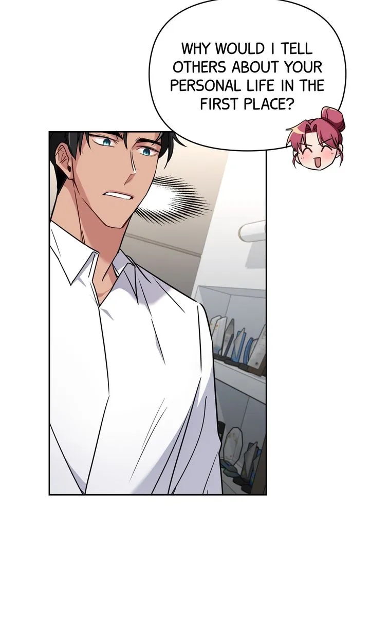 Romantic Pitch Chapter 8 Online - pƔgina 71