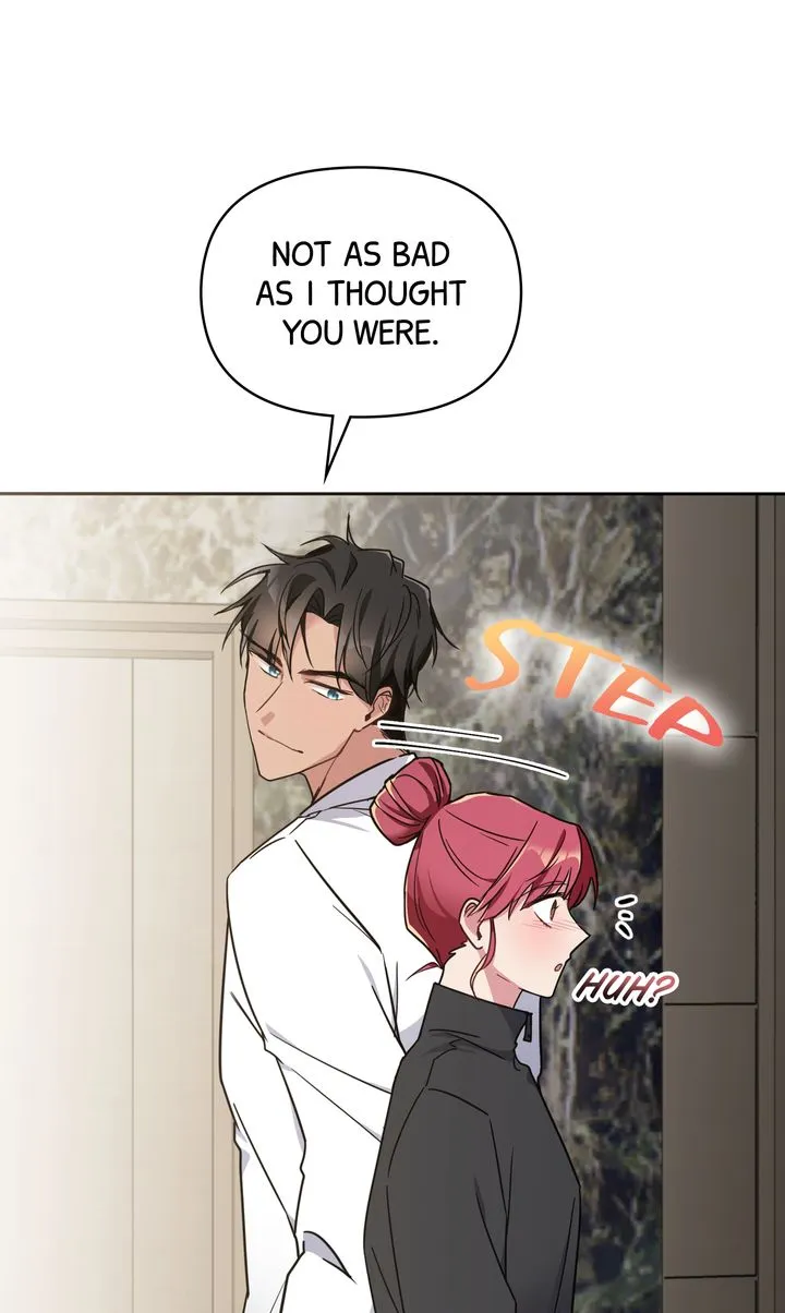 Romantic Pitch Chapter 8 Online - pƔgina 73