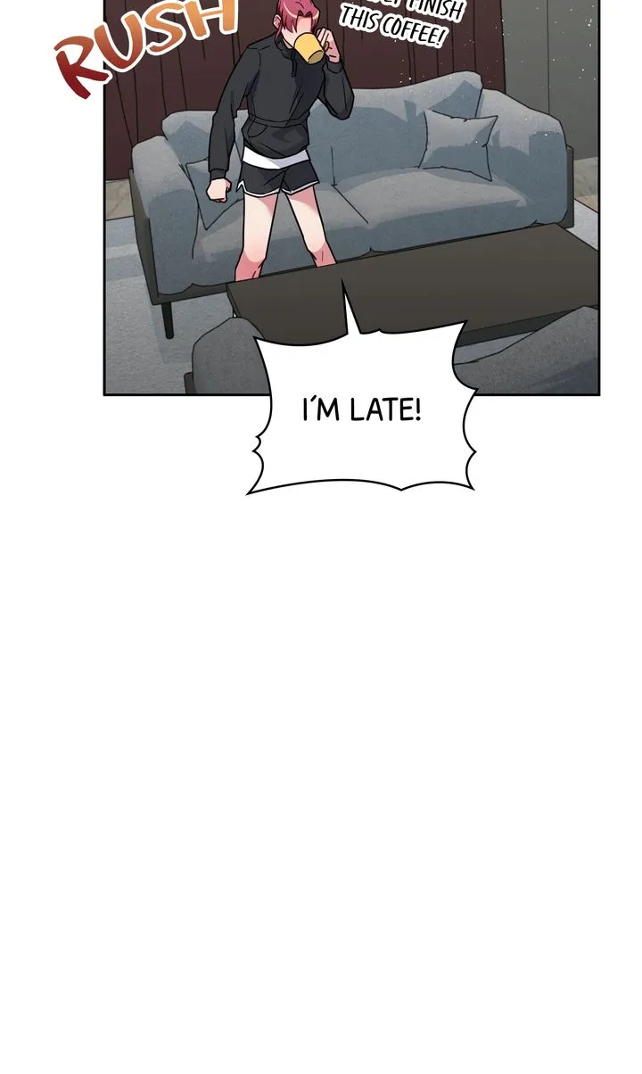 Romantic Pitch Chapter 8 Online - pƔgina 77