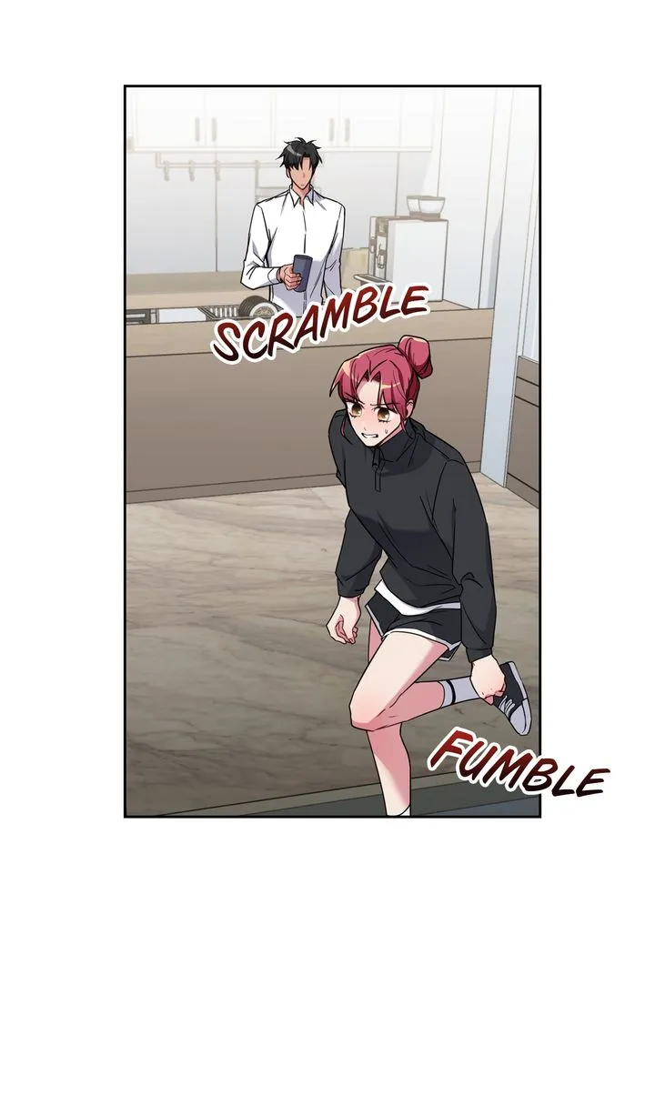 Romantic Pitch Chapter 8 Online - pƔgina 78