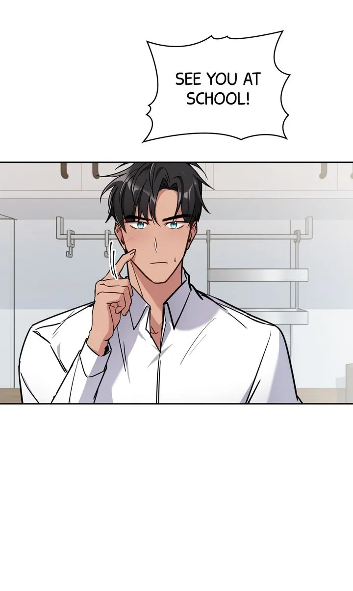 Romantic Pitch Chapter 8 Online - pƔgina 79