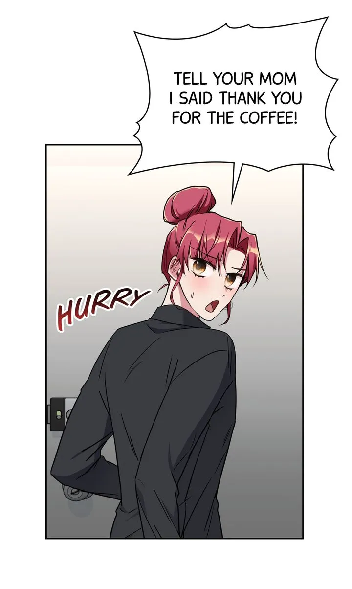Romantic Pitch Chapter 8 Online - pƔgina 80