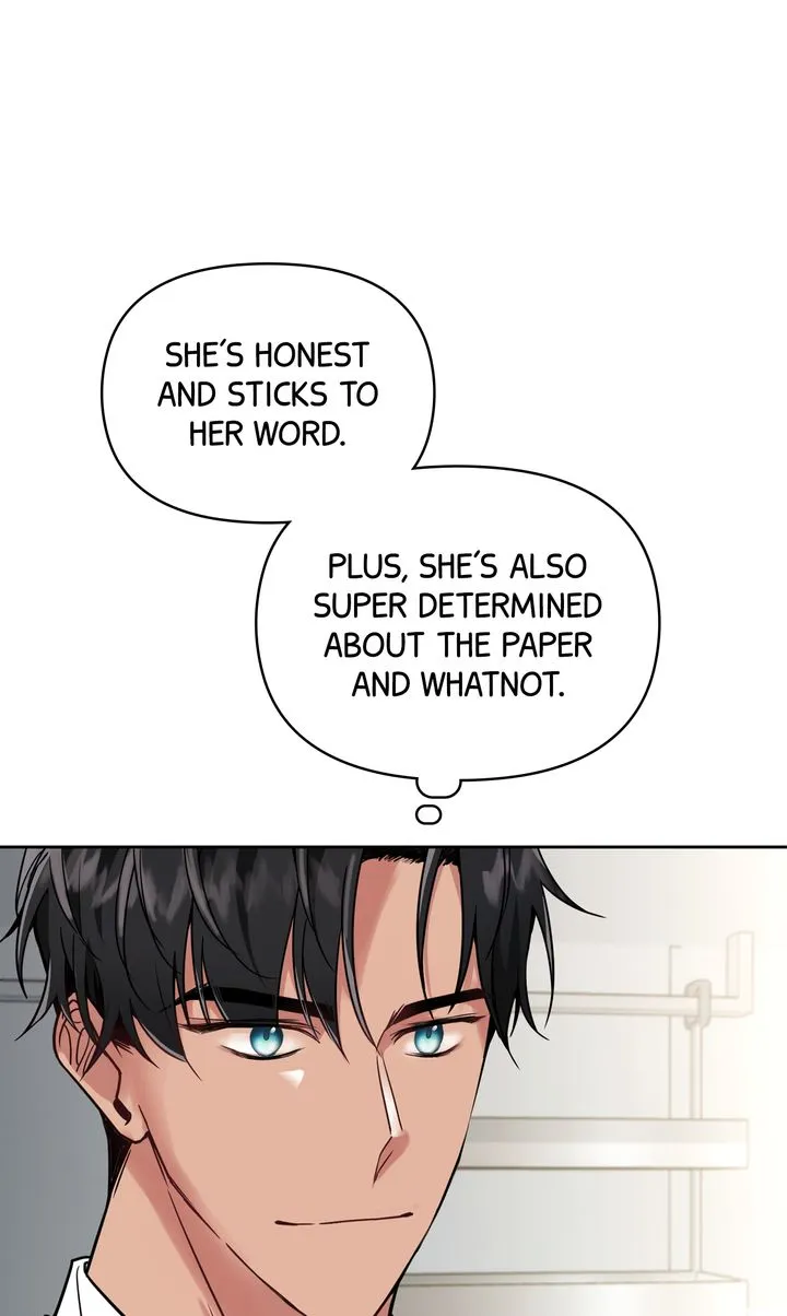 Romantic Pitch Chapter 8 Online - pƔgina 82