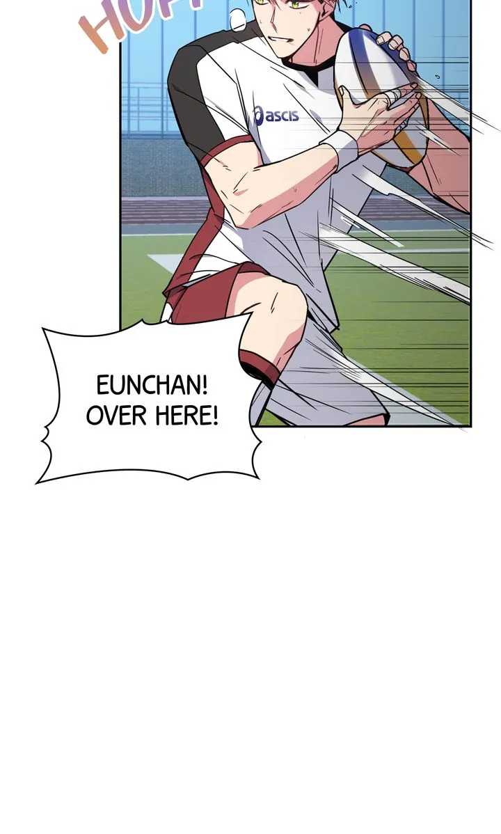 Romantic Pitch Chapter 9 Online - pƔgina 4