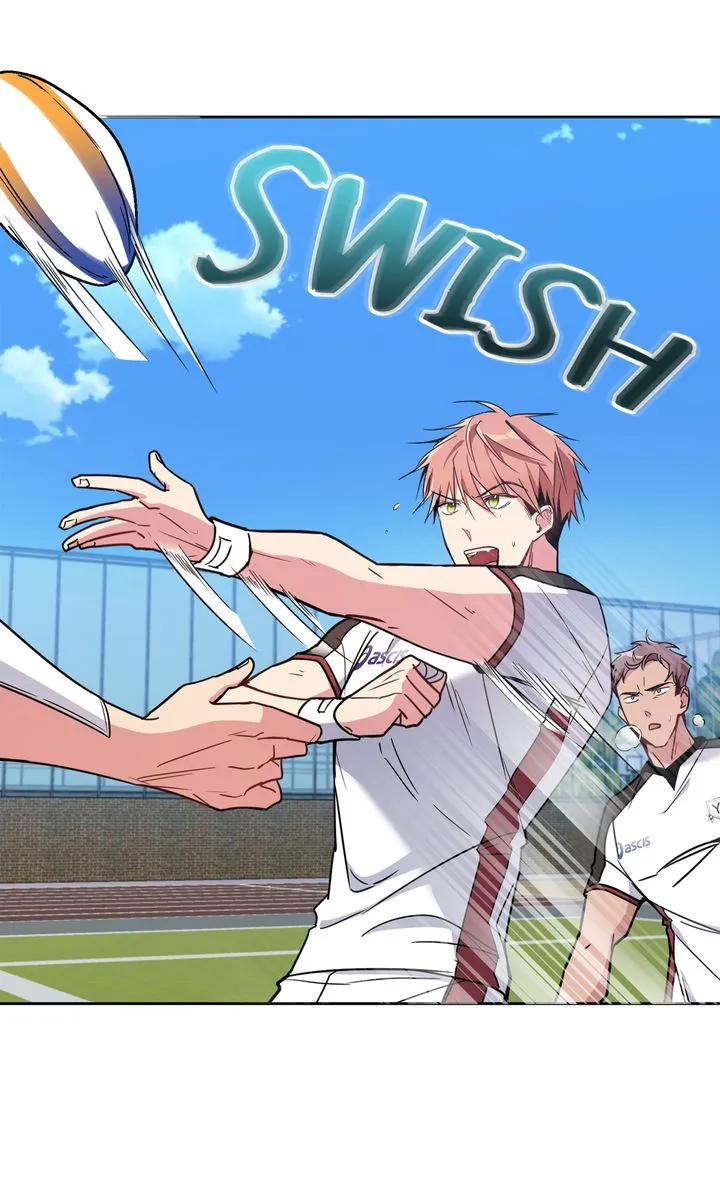 Romantic Pitch Chapter 9 Online - pƔgina 5