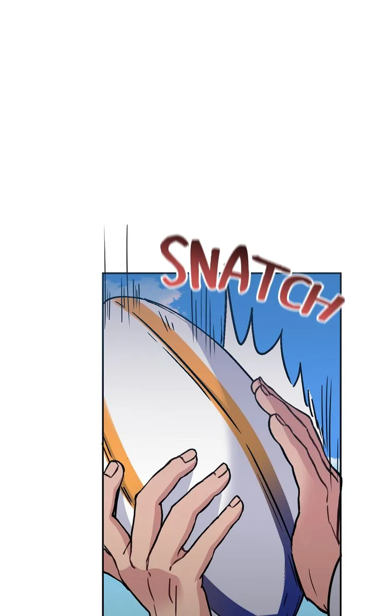 Romantic Pitch Chapter 9 Online - pƔgina 6